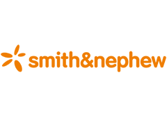 smith nephew logo
